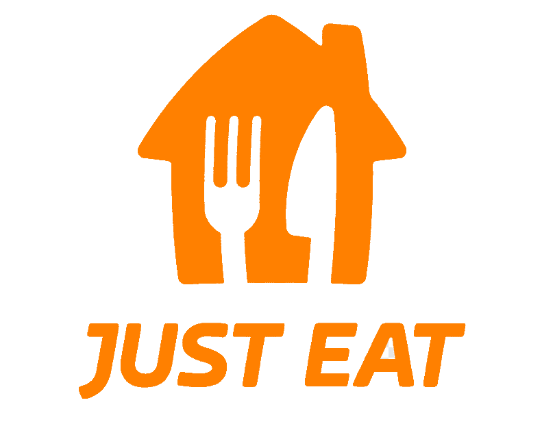 Order with Just Eat