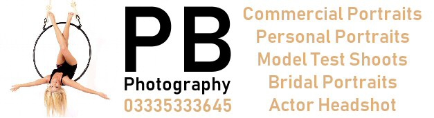PB Photography - A click above the rest - Peter Bailey