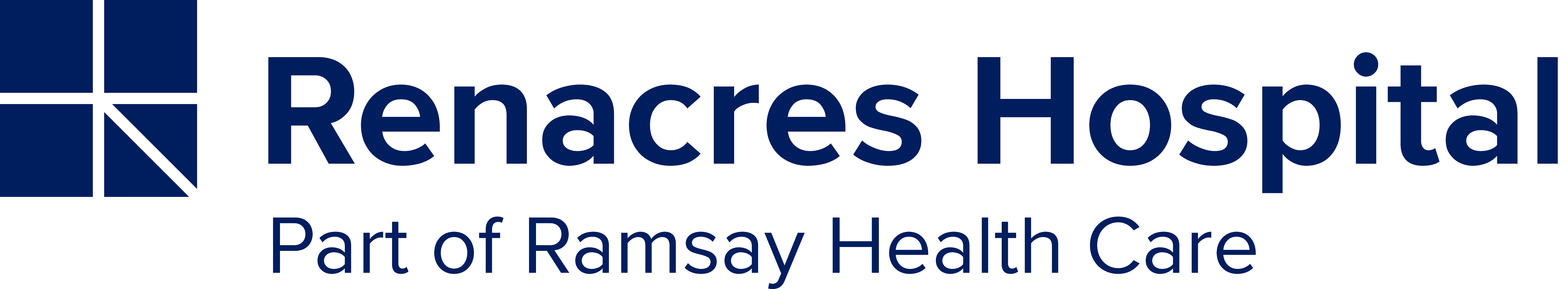 Renacres Hospital, part of Ramsay Health Care UK Operations Limited (Ramsay)